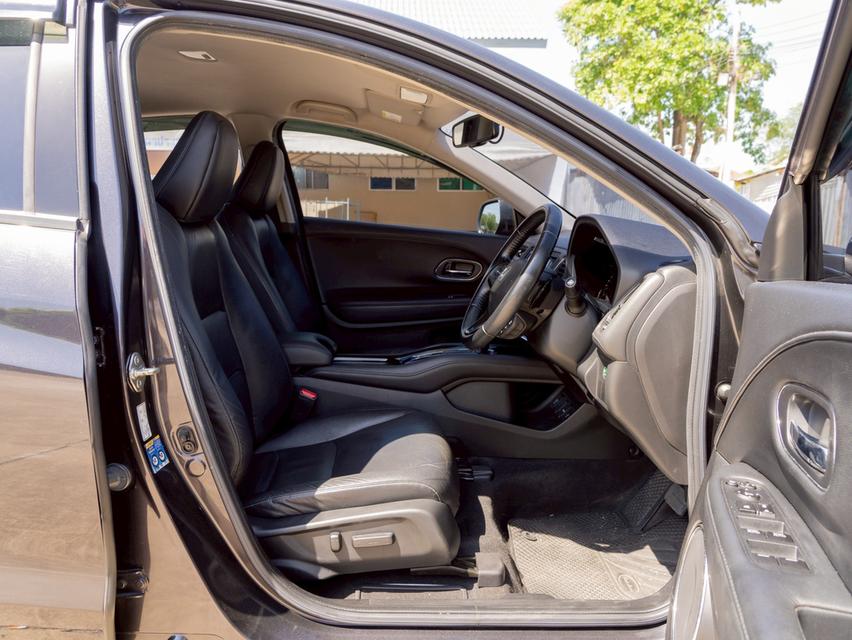 รหัสรถ 12AT51 HONDA HR-V 1.8 EL ( MNC ) | ปีจด : 2019 14