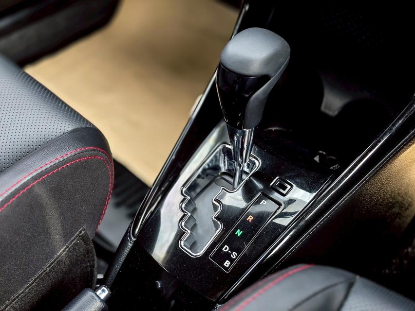 รหัสรถ CBLX2213 ✨ Toyota Yaris 1.2G AT ปี 2019 8