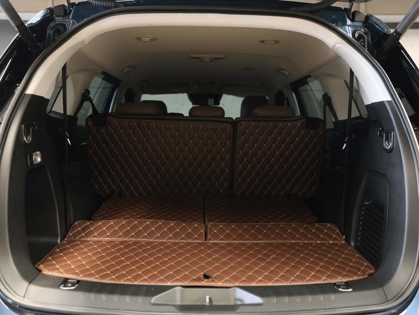 2023 Isuzu MU-X 3.0 (ปี 20-26) Ultimate SUV AT รูปที่ 19