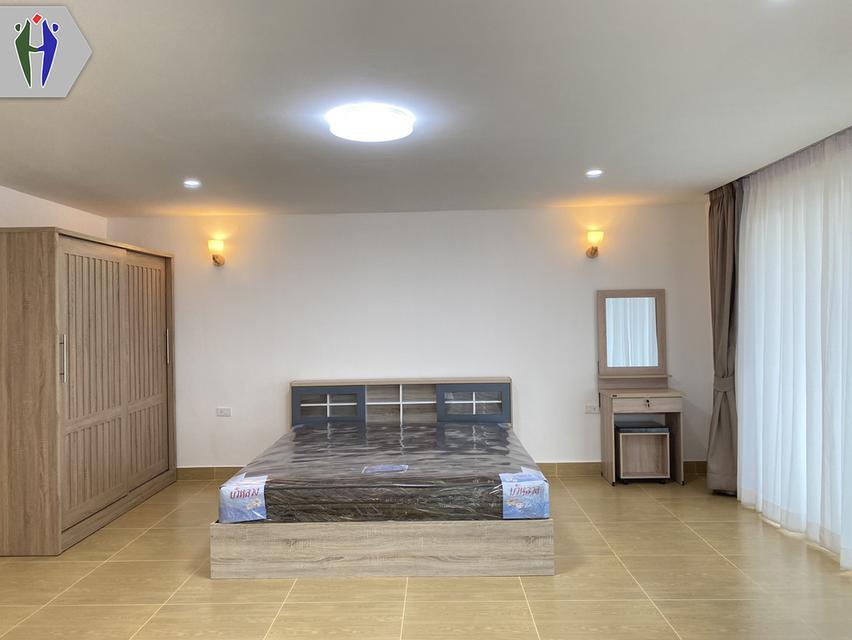 อังเกต คอนโดจอมเทียน ให้เช่า ไม่ไกลชายหาด 6