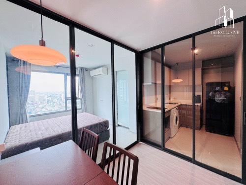 ขายด่วน! Life Ladprao ห้องสวย ชั้น 32 ราคาพิเศษ ถูกสุดในโครงการ พร้อมอยู่ 2