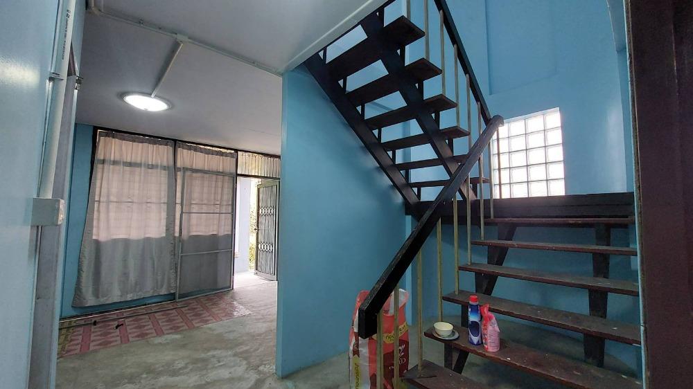 ขายบ้านแฝด 2 ชั้น หมู่บ้านพฤกษชาติ รามคำแหง118 บ้านสวยเหมาะลงทุน (N.1925) 2