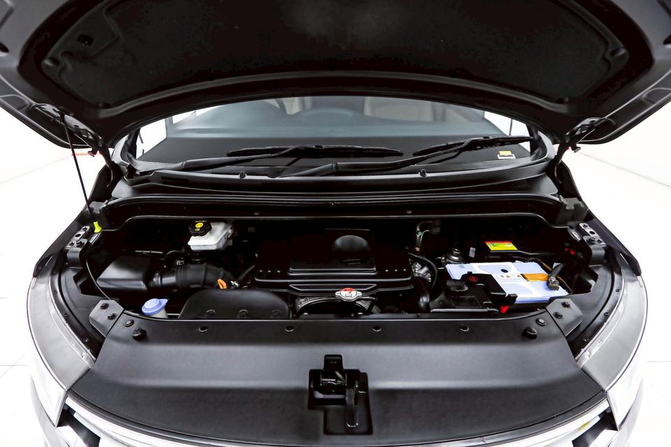 รหัสรถ 1E003 HYUNDAI H-1 2.5 ELITE 2020