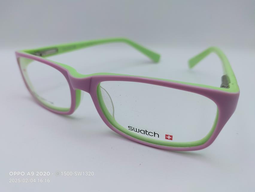 กรอบแว่น Swatch 3