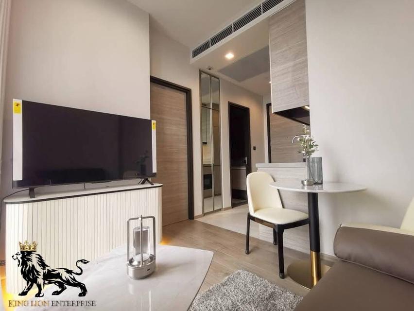 The Crest Park Residences 3