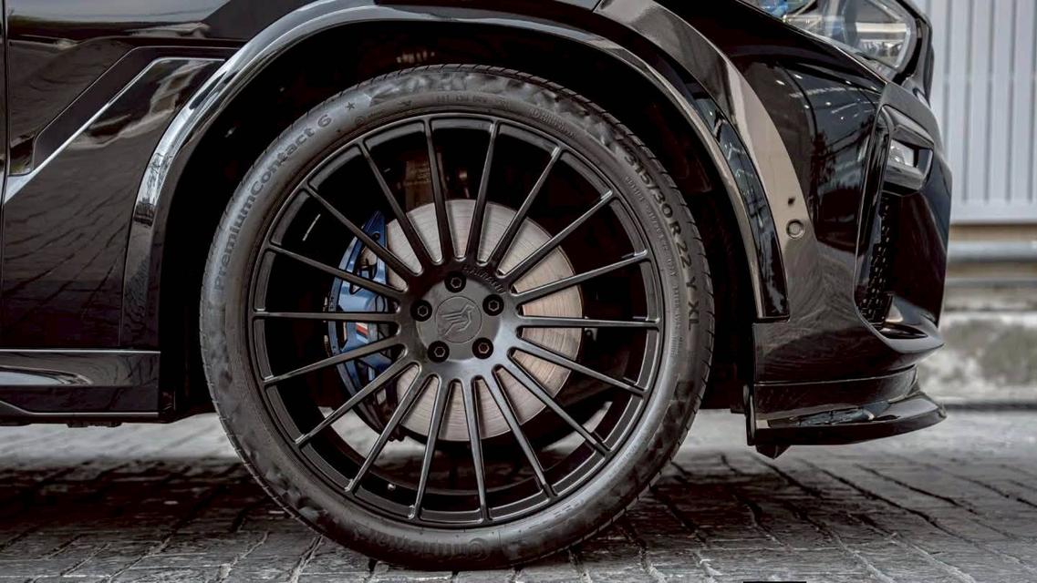 X6 xDrive40i M Sport (G06) āļĢāļđāļāļāļĩāđ 9