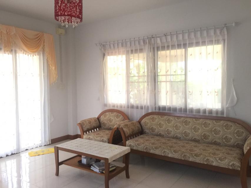ให้เช่า บ้านเดี่ยว เมืองนครสยามนครธานี 250 ตรม. 70 ตร.วา 4นอน 3น้ำ 4จอดรถ ตกแต่งสวยเฟอร์ครบ พร้อมอยู่ ใกล้ BigC รพนครินท