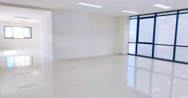 BTS สะพานตากสิน 1.6 กม.ให้เช่าสำนักงาน 7 ชั้น เจริญราษฎร์ สาทร BTS สะพานตากสิน 1.6 กม. แบ่งให้เช่าแยกเป็นชั้นๆ 115 ตร.ม. 3