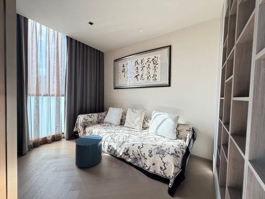 The Reserve Sathorn | Penthouse Luxury Residence ใจกลางสาทร CBD 4