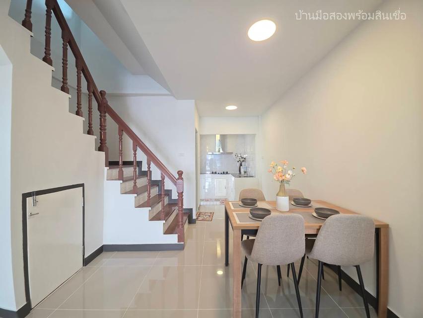 หมู่บ้านเคซี 8 ไทยรามัญ 7