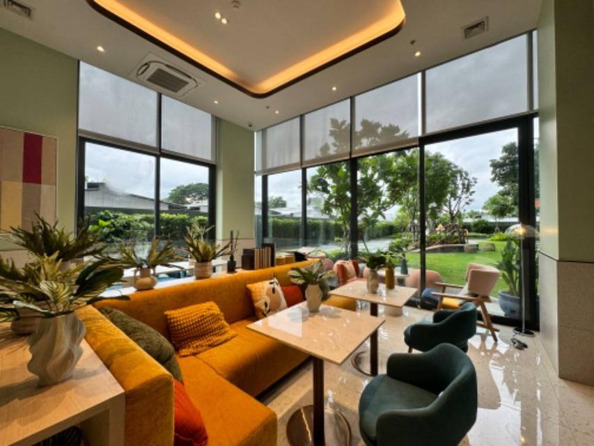 เดอะเบสไฮ คอนโดมิเนียม เชียงใหม่ 2