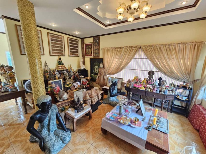 House for investor 15.0 M Jomtien beach 10