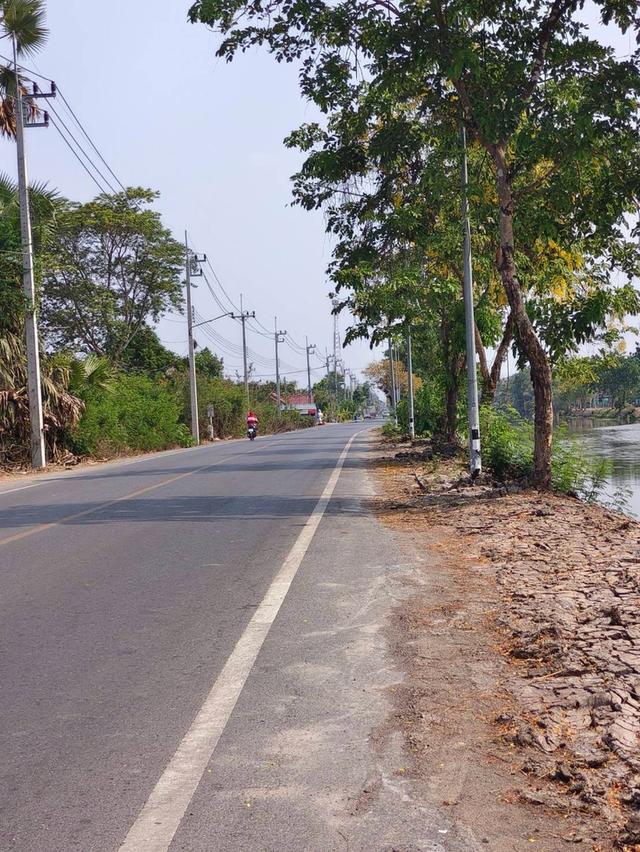 โอกาสมีที่ดินเป็นของตัวเอง คลอง 12 หนองเสือ เริ่มเพียง 360,000 บาท 11