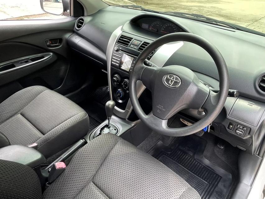 TOYOTA VIOS 1.5 E (MNC) ปี 2013 9