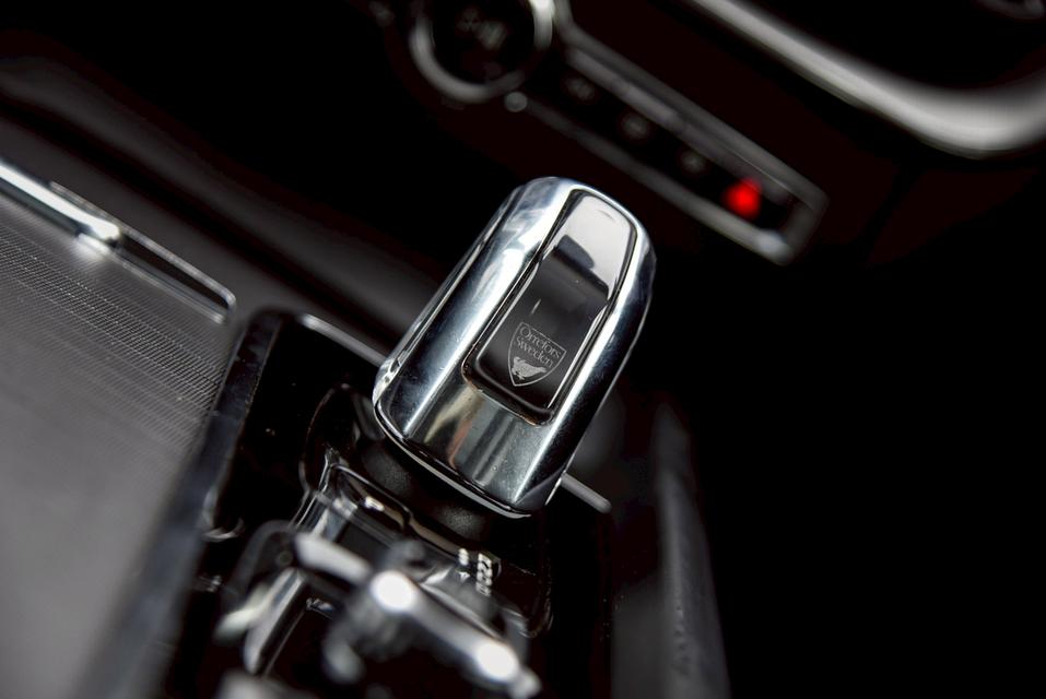 รหัสรถ CBL8457 Volvo XC60 Recharge T8 R-Design AT 2018 17