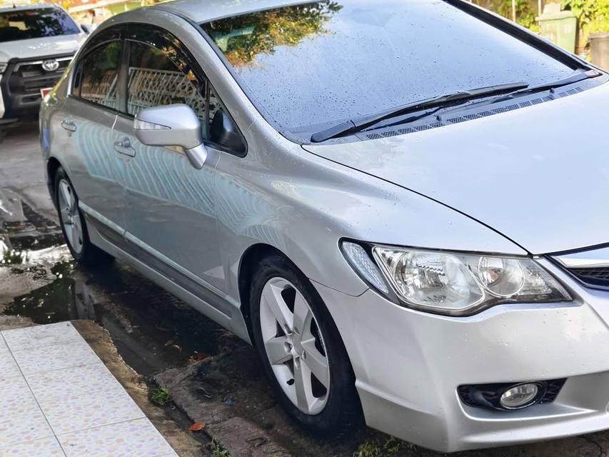 ขายถูก Honda Civic 1.8 Auto 10