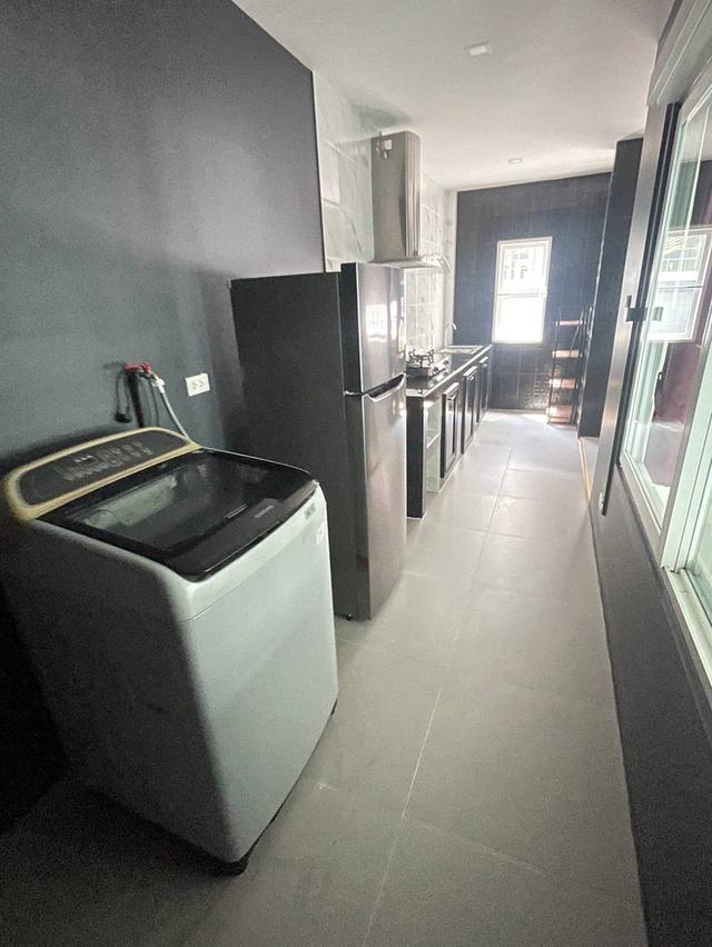 🏡 บ้านเดี่ยว 2 ชั้น [3 นอน 2 น้ำ] ทำเลใกล้ศูนย์ราชการ 2.5 กม. และ รพ.นครพิงค์ พร้อมอยู่ครบชุด 2-Storey House for Rent [3 Beds 2 Baths] - Prime Locati 14