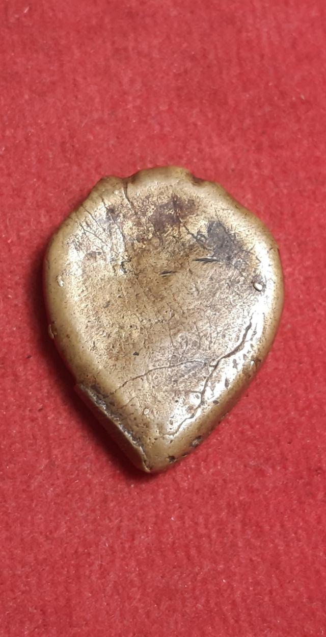 หลวงพ่อเงิน พระแท้ทันยุคหลวงพ่อเงินปลุกเสก รูปที่ 4