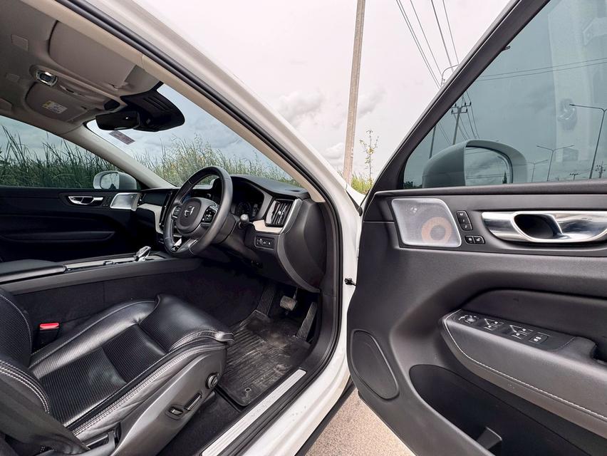 VOLVO XC60 2.0 RECHARGE T8 INSCRIPTION 4WD 2019  12