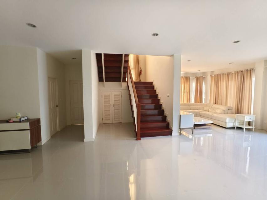 บ้าน โครงการ วรารมย์ เจริญเมือง ทำเลศักยภาพ โซนเจริญเมือง – สันกำแพง ใกล้ตัวเมืองเชียงใหม่ 8