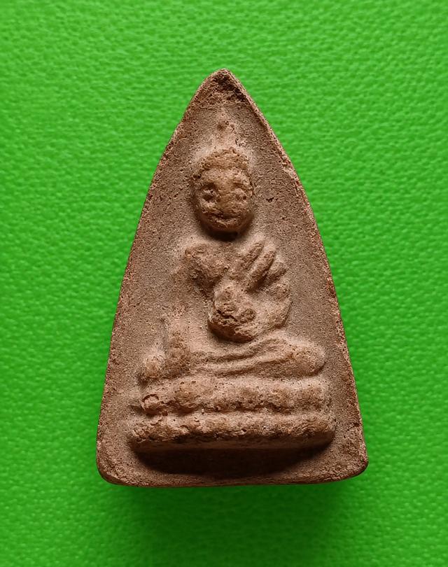 พระพุทโธน้อยคุณแม่บุญเรือน