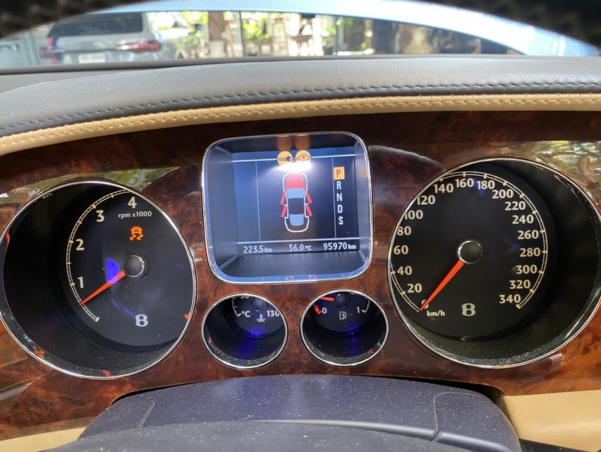 Bentley  18