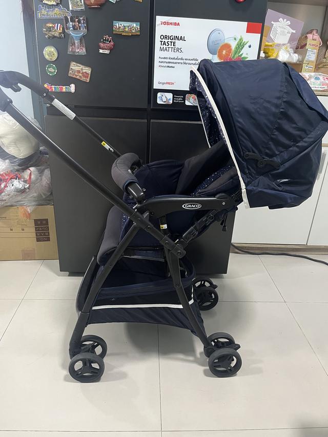 รถเข็นเด็ก Graco มือ 2 พร้อมส่ง
