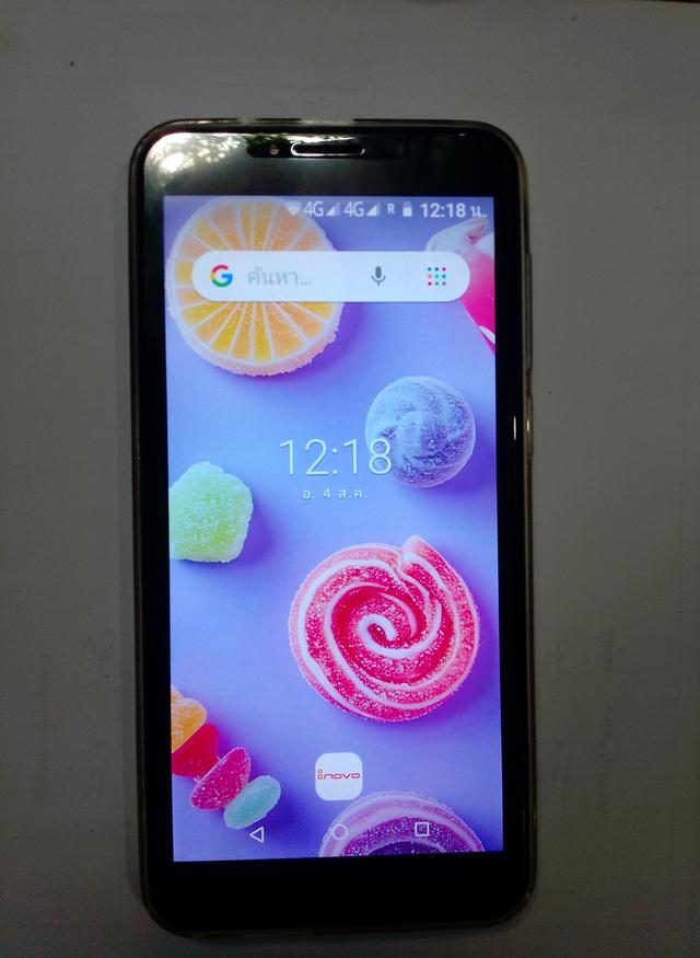 smartphone โทรศัพท์มือถือ รูปที่ 2