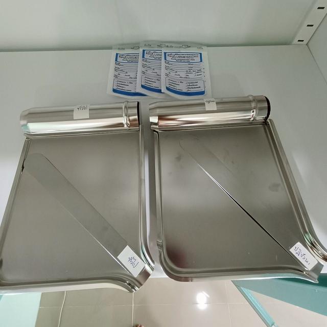 อุปกรณ์คลินิก 10