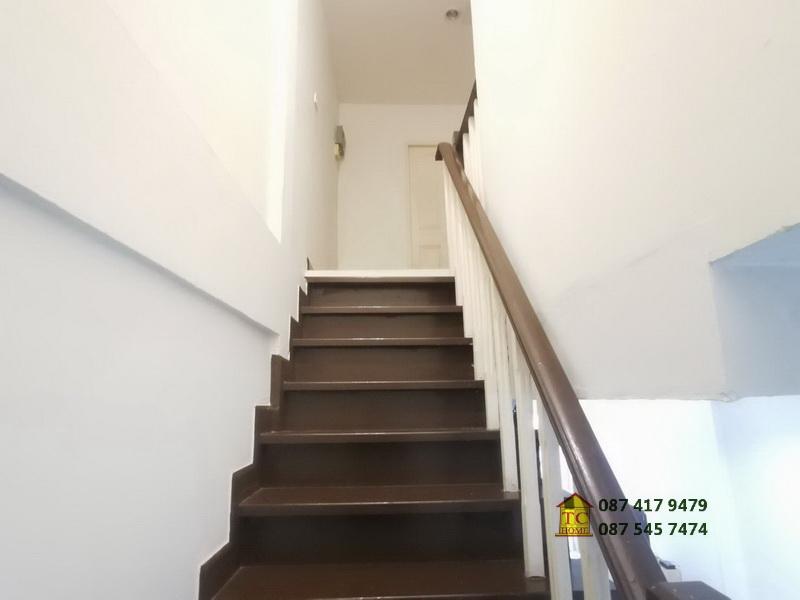 ขายทาวน์เฮ้าส์ 2 ชั้น 20 ตรว. ม.พนาสนธิ์แพรกษา ทำเลดีพร้อมอยู่ เข้าซอยเพียง 450 ม. 15