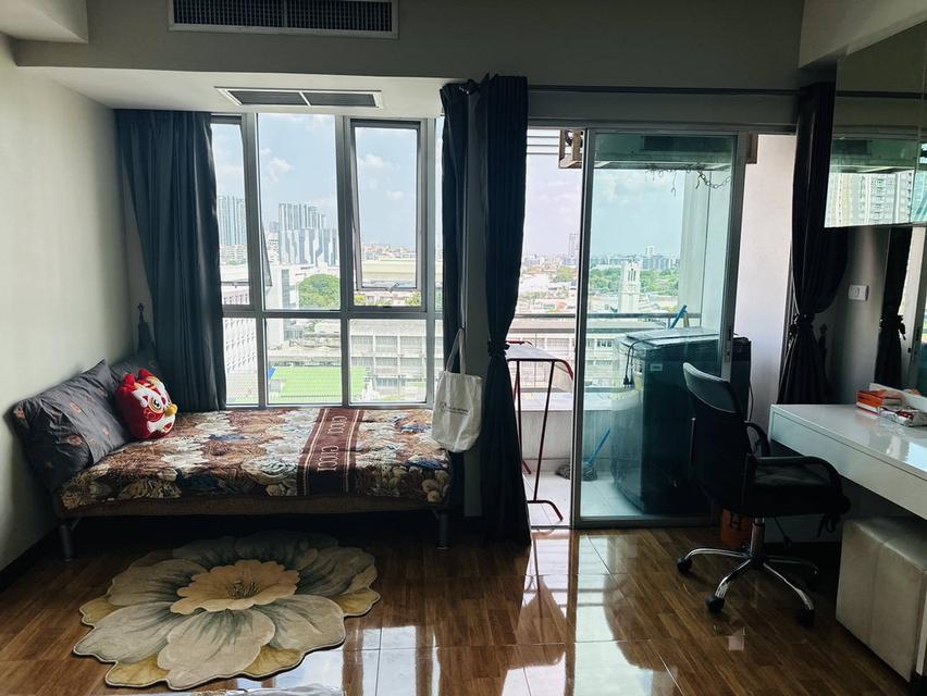 คอนโดอินสไปส์ปล่อยเช่า 2