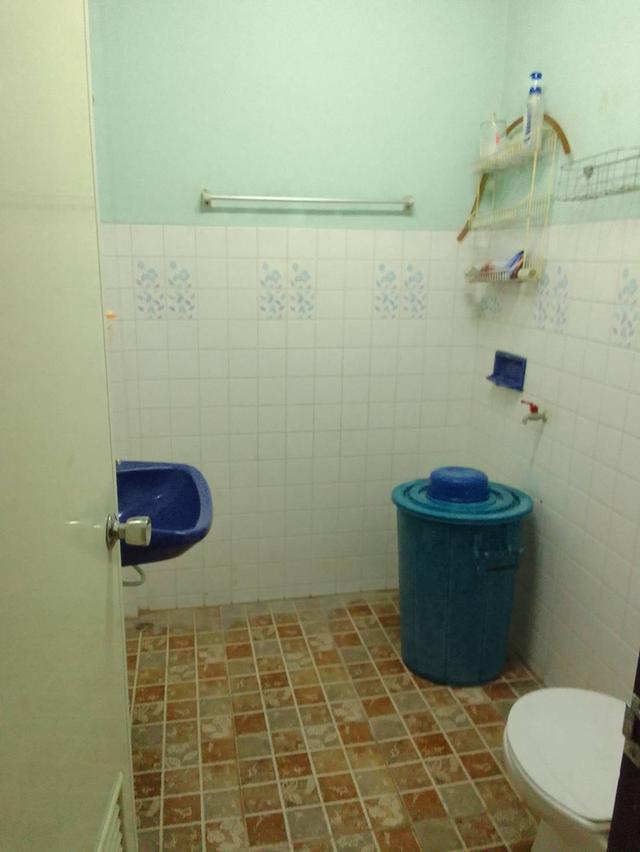 ทาวน์เฮ้าท์ ขนาด 16 ตร.วา 9