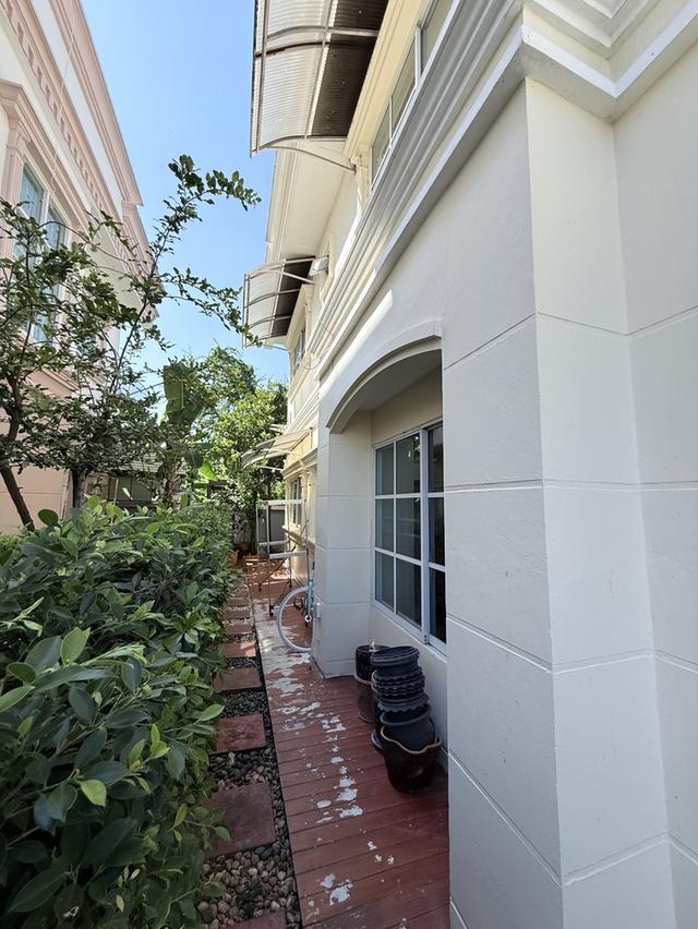 บ้านเดี่ยว นิรันดร์ วิลล์ 6 12