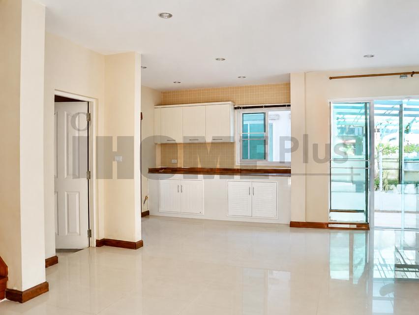 บ้านเดี่ยว หมู่บ้าน ลัด ดา รมย์ ราชพฤกษ์ รัตนาธิเบศร์ |บ้าน นนทบุรี 2