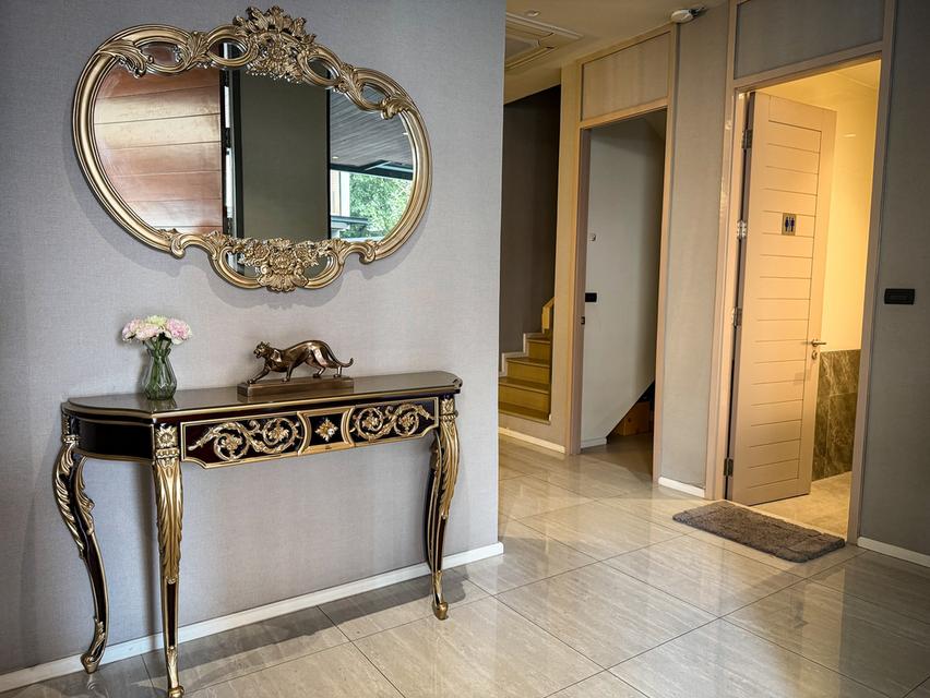 Motique Chaengwattana Soi 10 | หมู่บ้านโมทีค แจ้งวัฒนะ ซอย 10 11