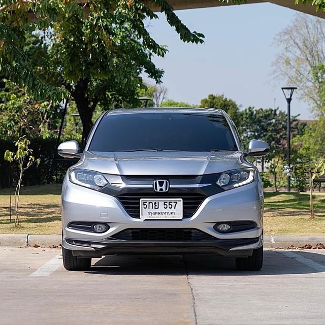 HONDA HR-V 1.8 E Limited | ปีจด : 2016 รหัส 12AT557 3