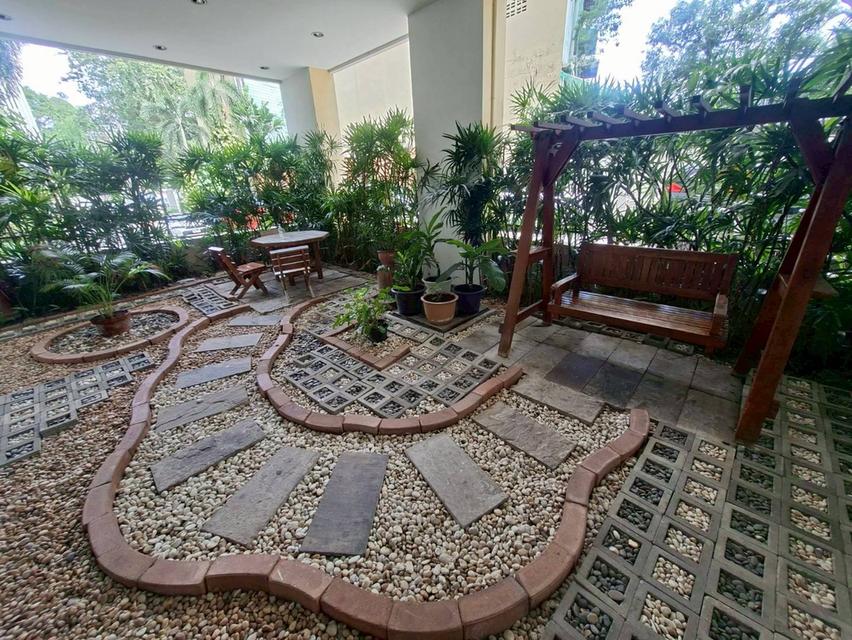 ขายด่วนราคาต่ำสุดในโครงการ คอนโดมิเนียม เดอะคอมพลีท-ราชปรารภ ชั้น 16 (N.1937) 15