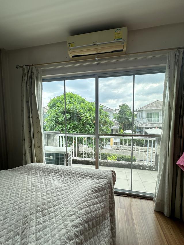 ขายบ้าน หมู่บ้านชัยพฤกษ์ นนทบุรี 17