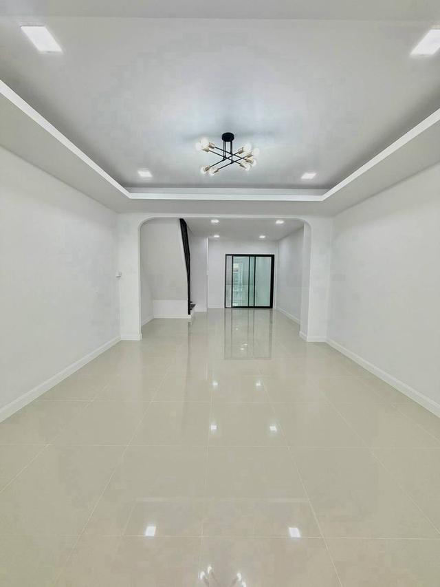 🏠 ขายบ้านทำเลเมืองนนทบุรี 3 นอน 2 น้ำ ต่อเติมเต็มพื้นที่ พร้อมโปรฟรีโอน! 7