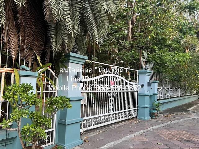 บ้าน บ้านเดี่ยวติดทะเลสาบ พุทธมณฑลสาย 3 291 ตาราง.วา 4Bedroom4Bathroom ทำเลศักยภาพ