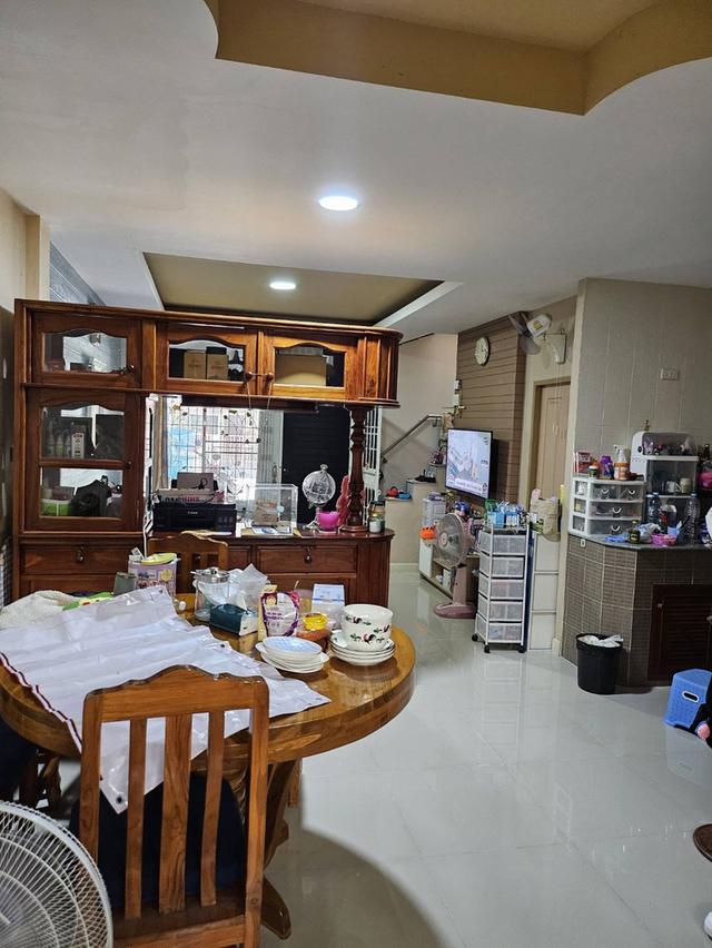 ศรุตาวิลล์ บ้านทาวน์เฮ้า อำเภอเมืองระยอง 2