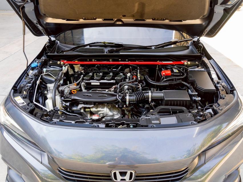 Honda Civic FE 1.5 EL+(G11) ปี 2022 18