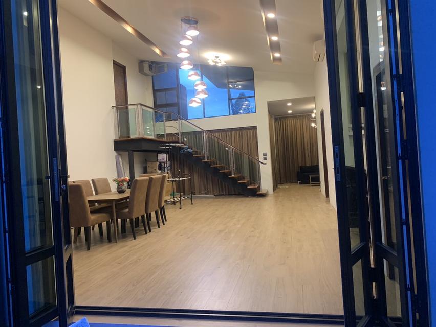 ขายบ้านพร้อมที่ดิน 680 ตรว มุกดาหาร 2