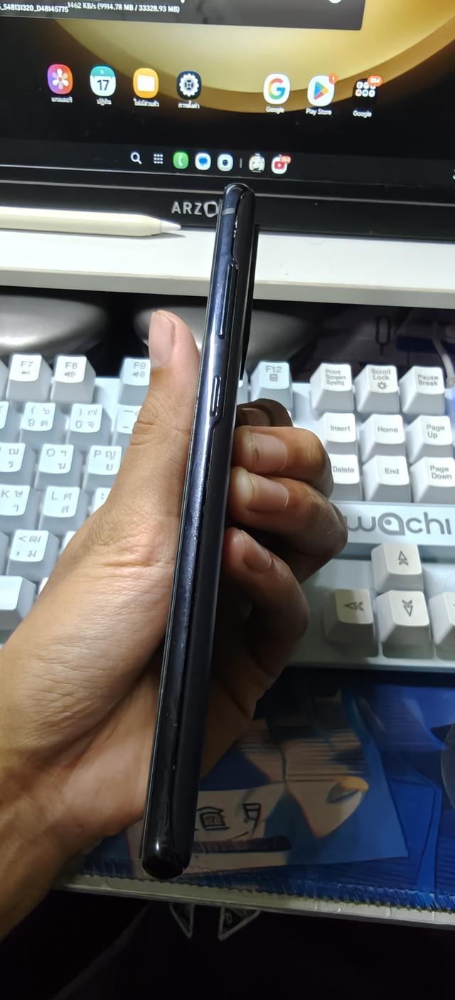 Samsung s20fe 8/128 120hz