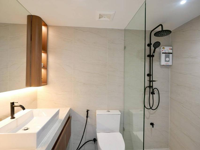 คอนโด ชมดอยตึกเหลี่ยม 20