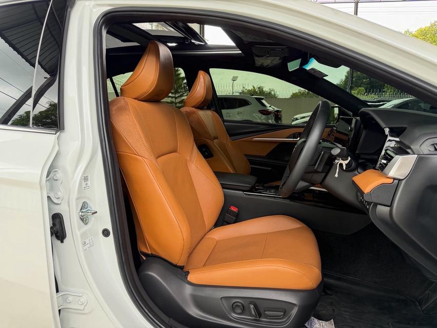 (แจ้งรหัสรถ AVA9034) ⭐️ All New Toyota Camry HEV Premium Luxury Top ปี 2026 รูปที่ 11