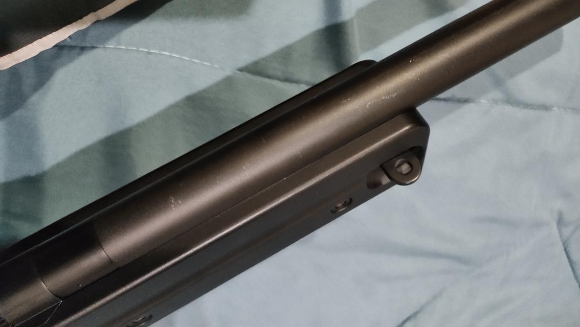 crown type96 junior