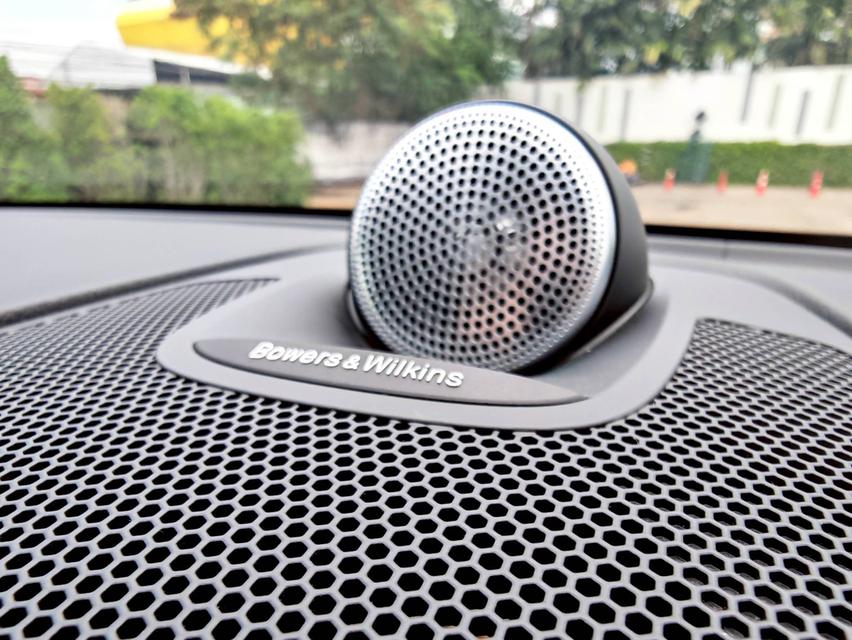 ทุกชีวิตปลอดภัยใน Volvo 31,xxx km!! มือเดียว Top Inscription น้องๆป้ายแดงครับ 😁😁 New Arrival!!♥️ Volvo XC 60 2.0 Inscription 2020 Top รูปที่ 12