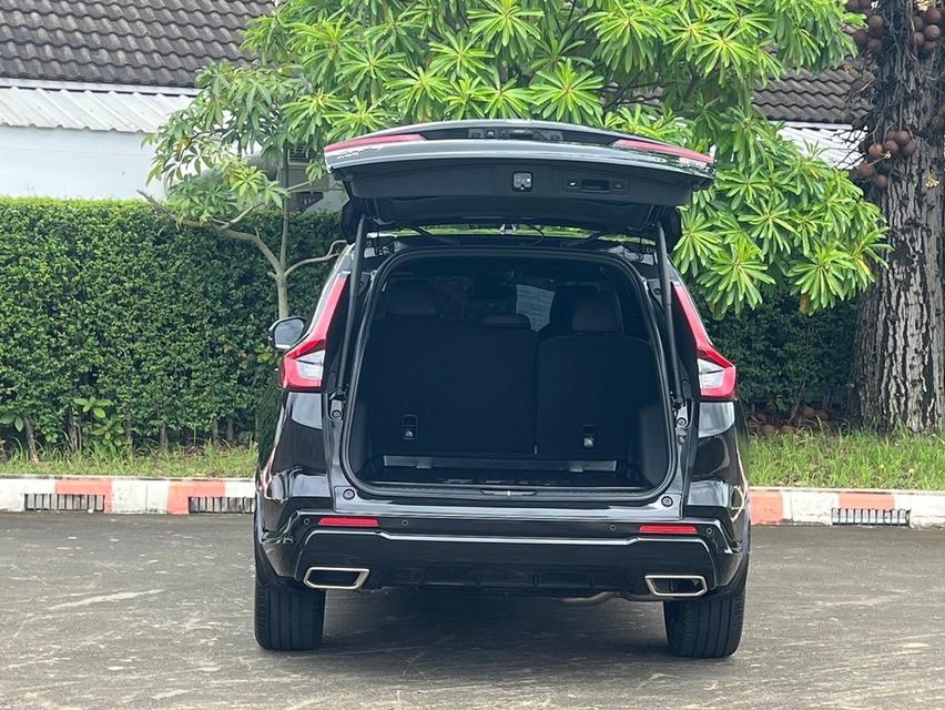 รหัสรถ PB8275 Honda CR-V 2.0 e:HEV RS 4WD ปี 2024 6