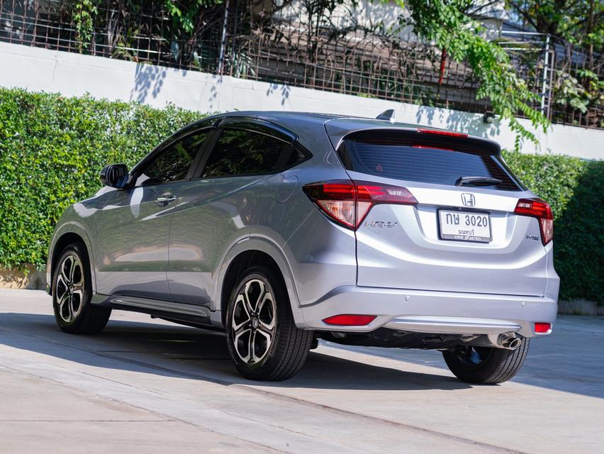 Honda Hr-v 1.8 EL ปี 2018 รูปที่ 5